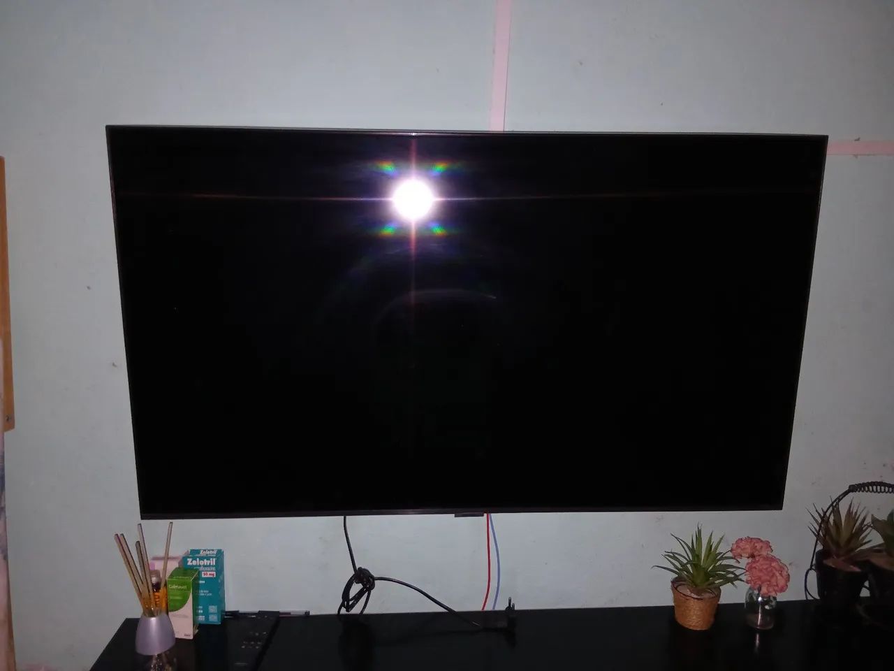 TV Samsung Smart 43 polegadas | LEIA o anúncio  - Foto 4