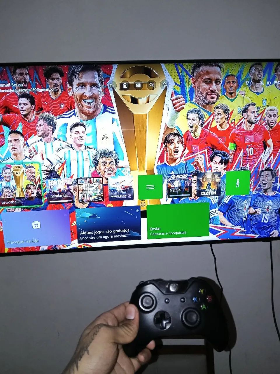 Xbox one  - Foto 5