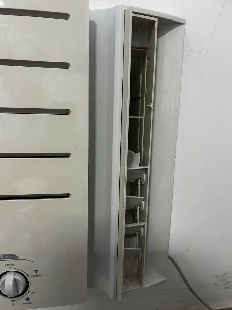 Ar-condicionado Springer Midea 7.500 BTU - Foto 4