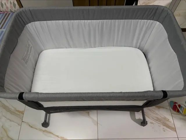 Berço Cosco Pluggy - Foto 5