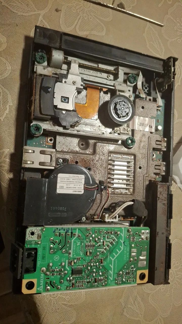 Playstation 2 usado  - Foto 2
