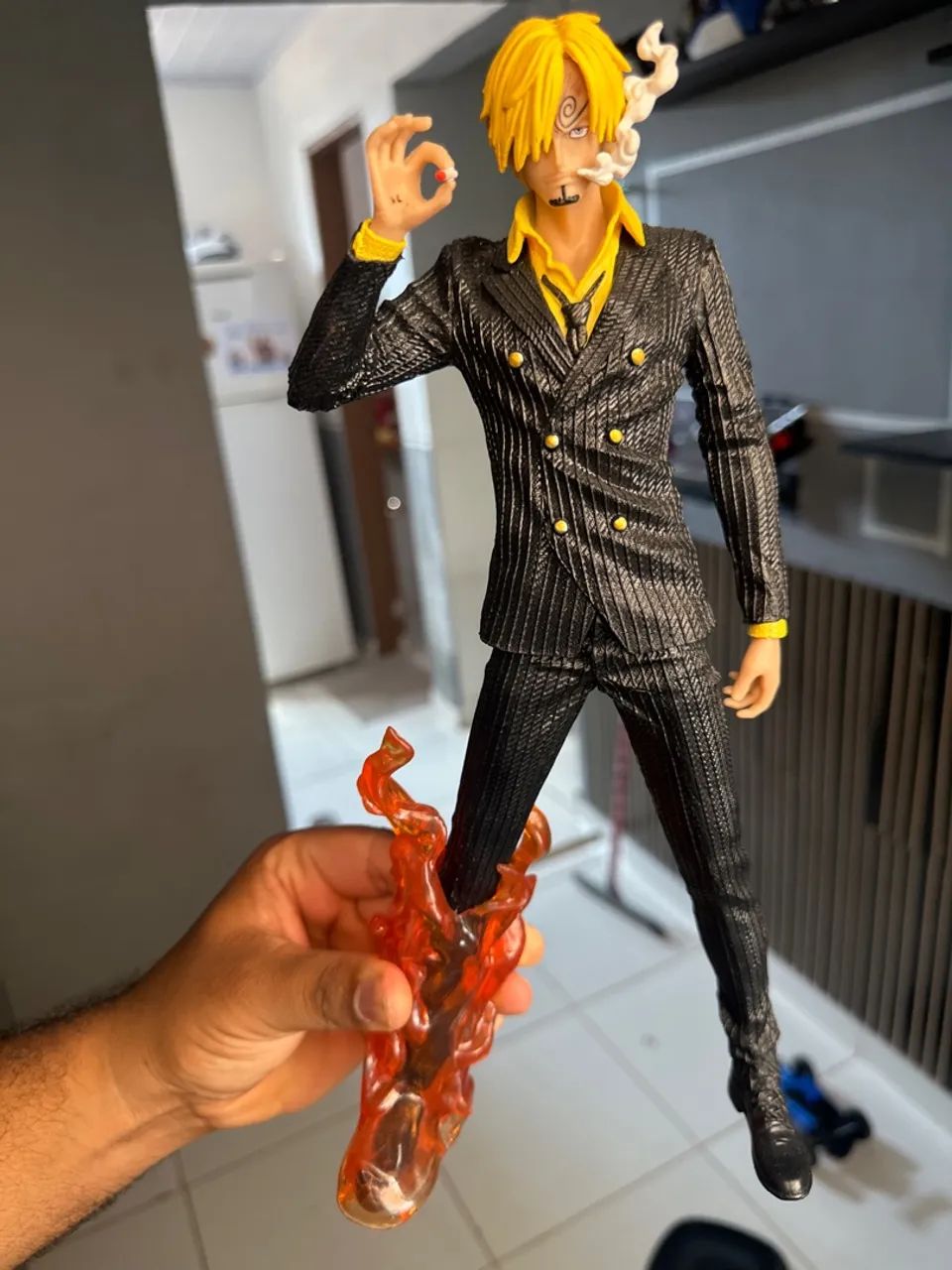 Figura Sanji 32cm 