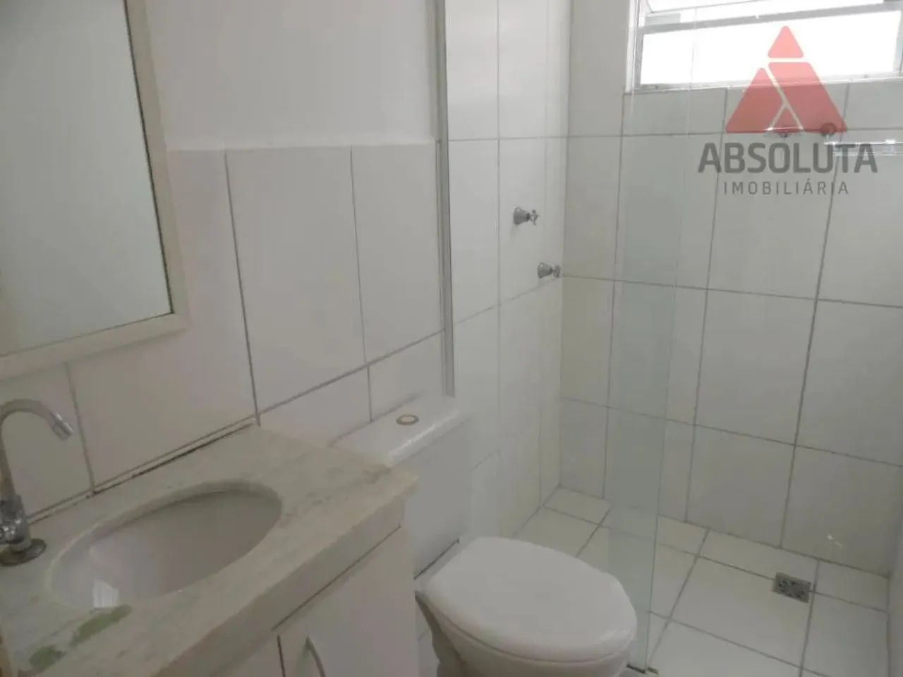 Apartamento com 2 dormitórios para alugar, 80 m² por R$ 1.288,34/mês - Jardim Progresso -  - Foto 7
