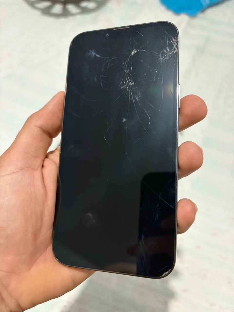 iPhone 13 Pro Max 256g - Foto 3
