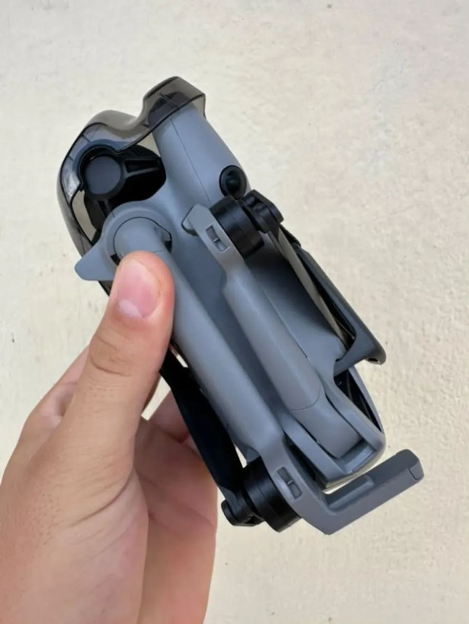Dji Mini 5 Pro Controle com Tela + Acessórios Exclusivos 