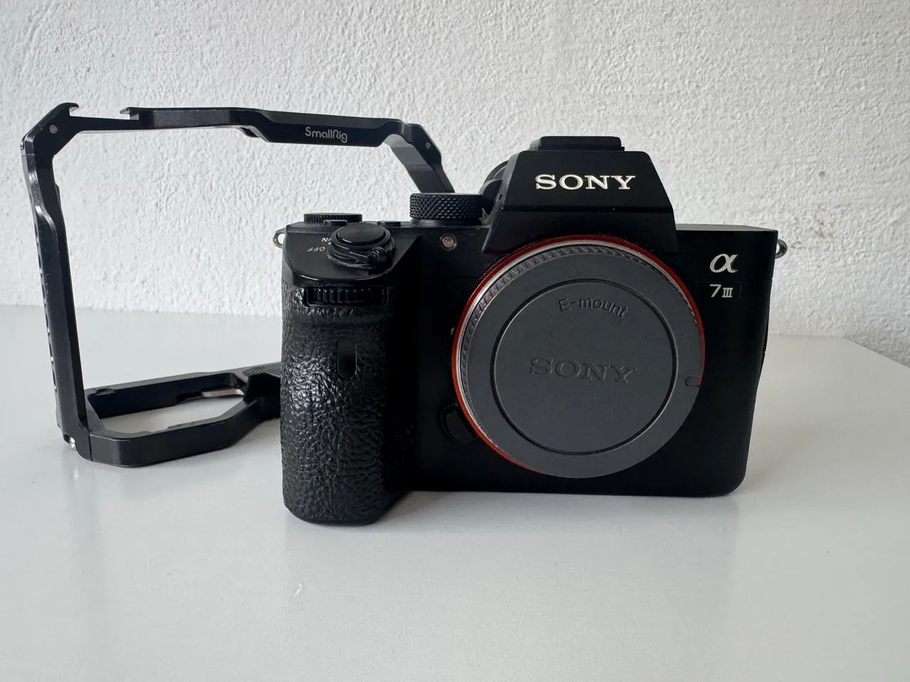 Sony a 7 iii - Foto 4