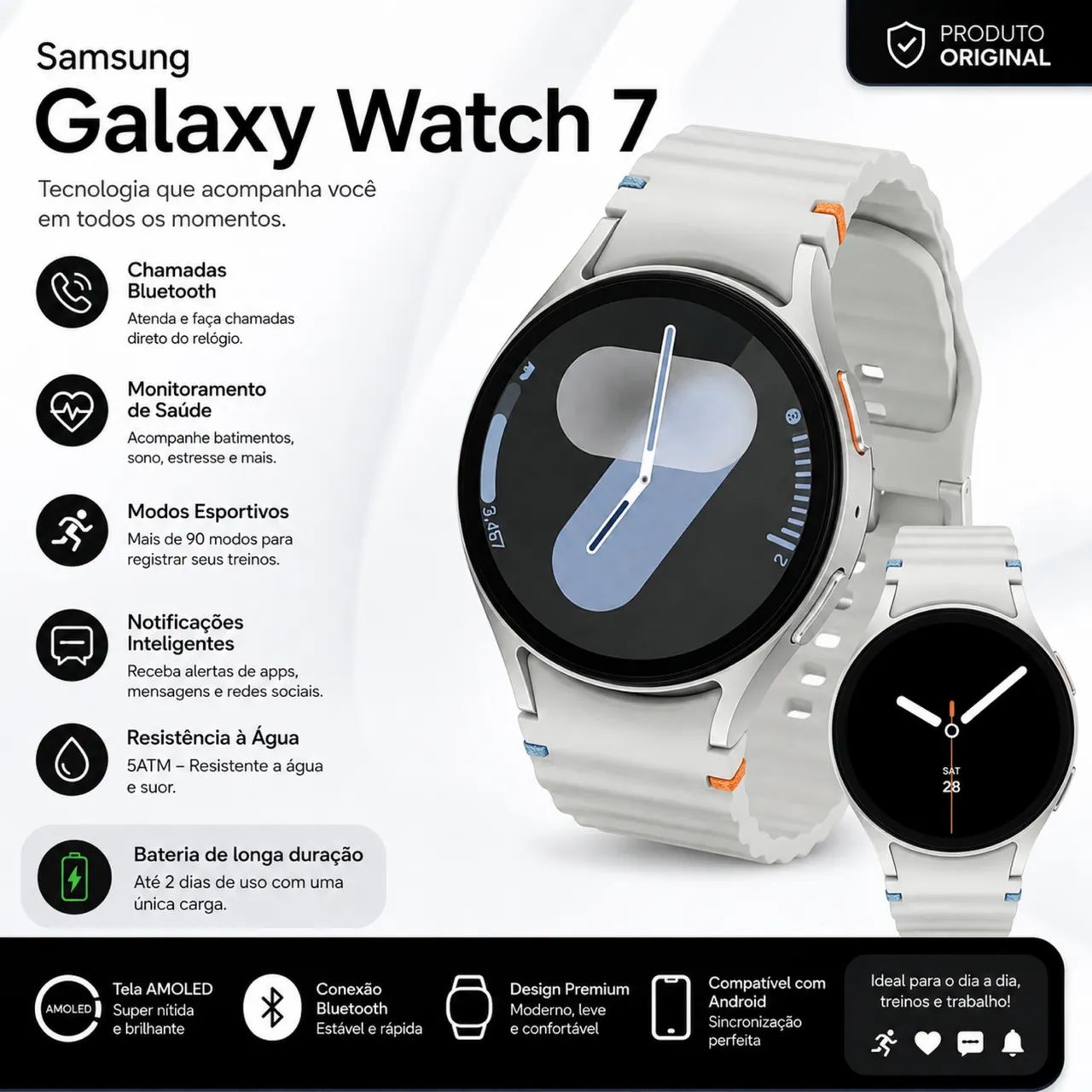 Samsung smartwatch 7