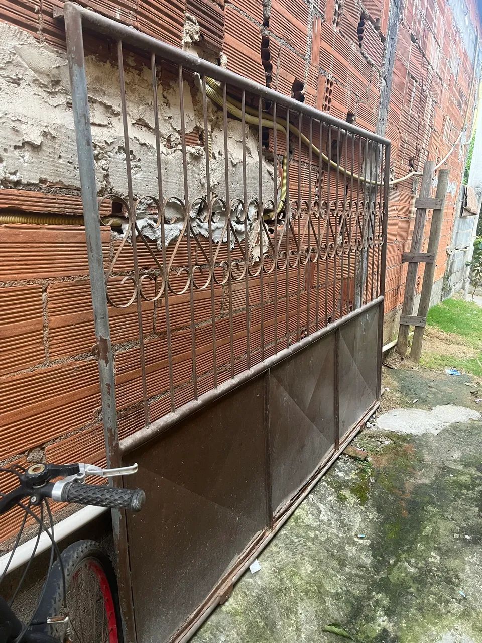 Portao de correr - Foto 3