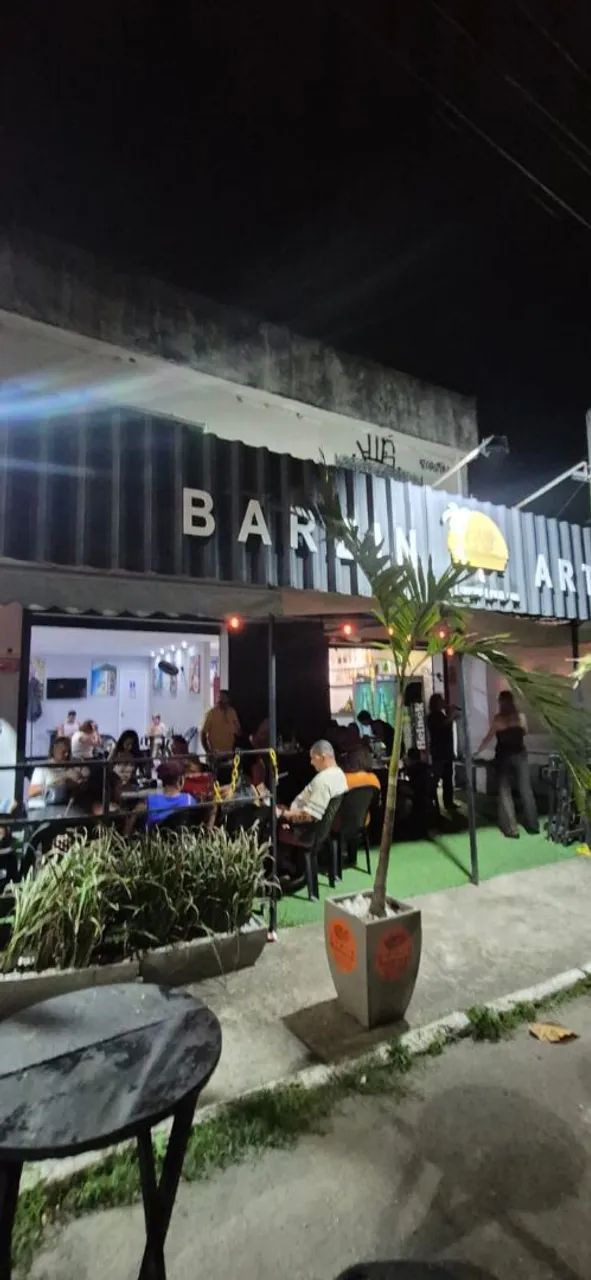 Passo ponto de Bar bem montado, lindo. - Foto 4