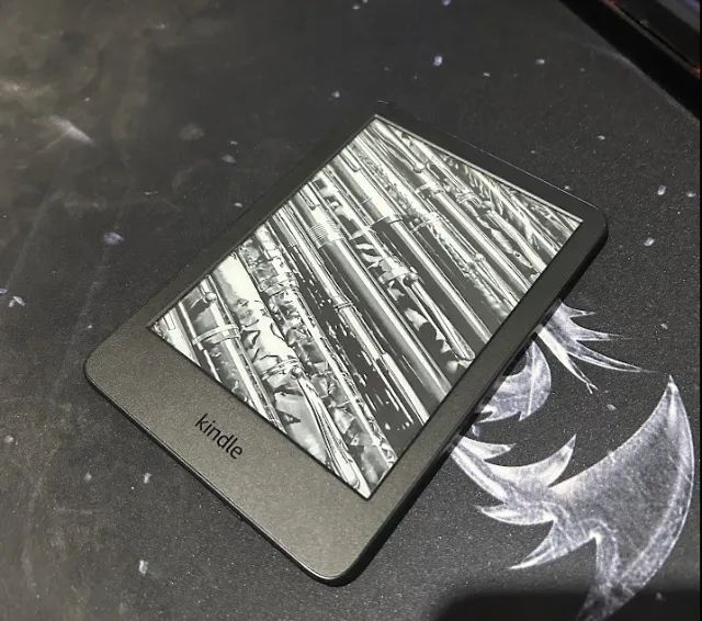 Kindle 16 GB - Foto 2