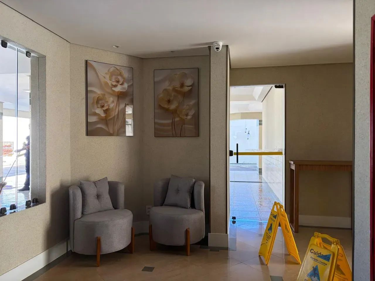 Apartamento Residencial Acauã - Foto 2