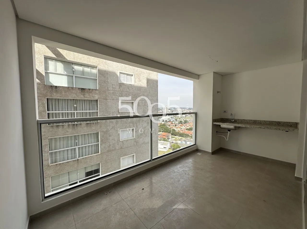 Apartamento à venda no Edifício Absolutt Residencial com 83m² e 2 suítes - Foto 5
