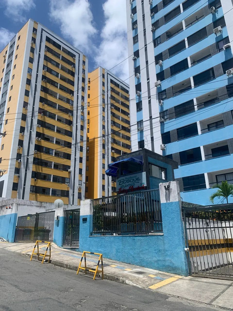 Foto - Salvador - Imbuí