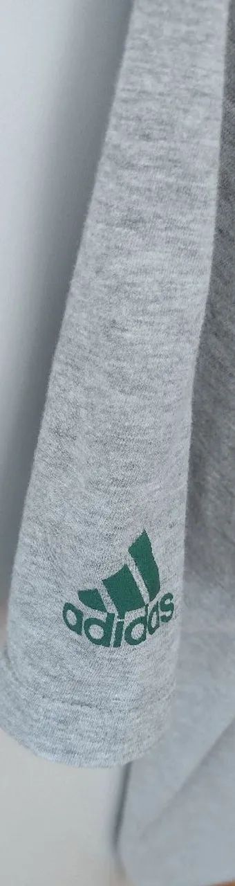 Camiseta ADIDAS ICON - Foto 4