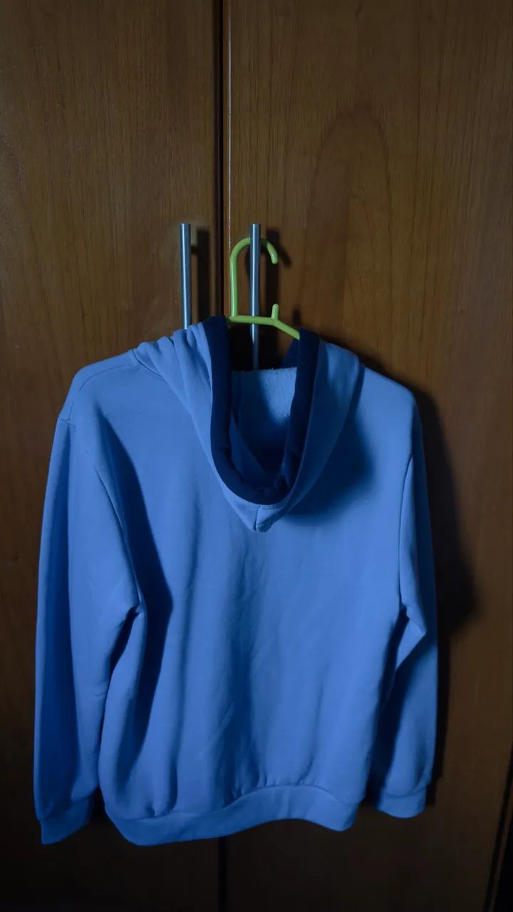 Moletom Manchester City - Foto 2