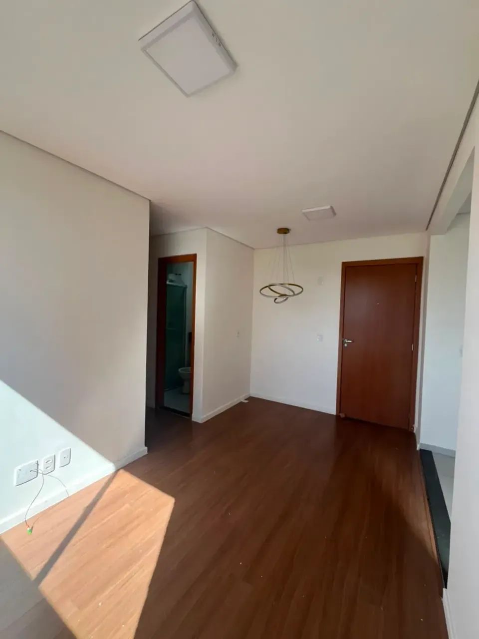 ALUGO APARTAMENTO NO CHAPADA CESARI!! - Foto 4
