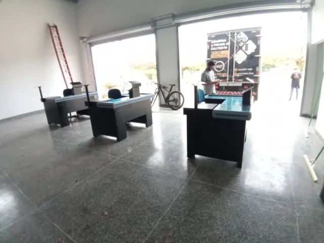 gondolas pde mercearia  - Foto 3