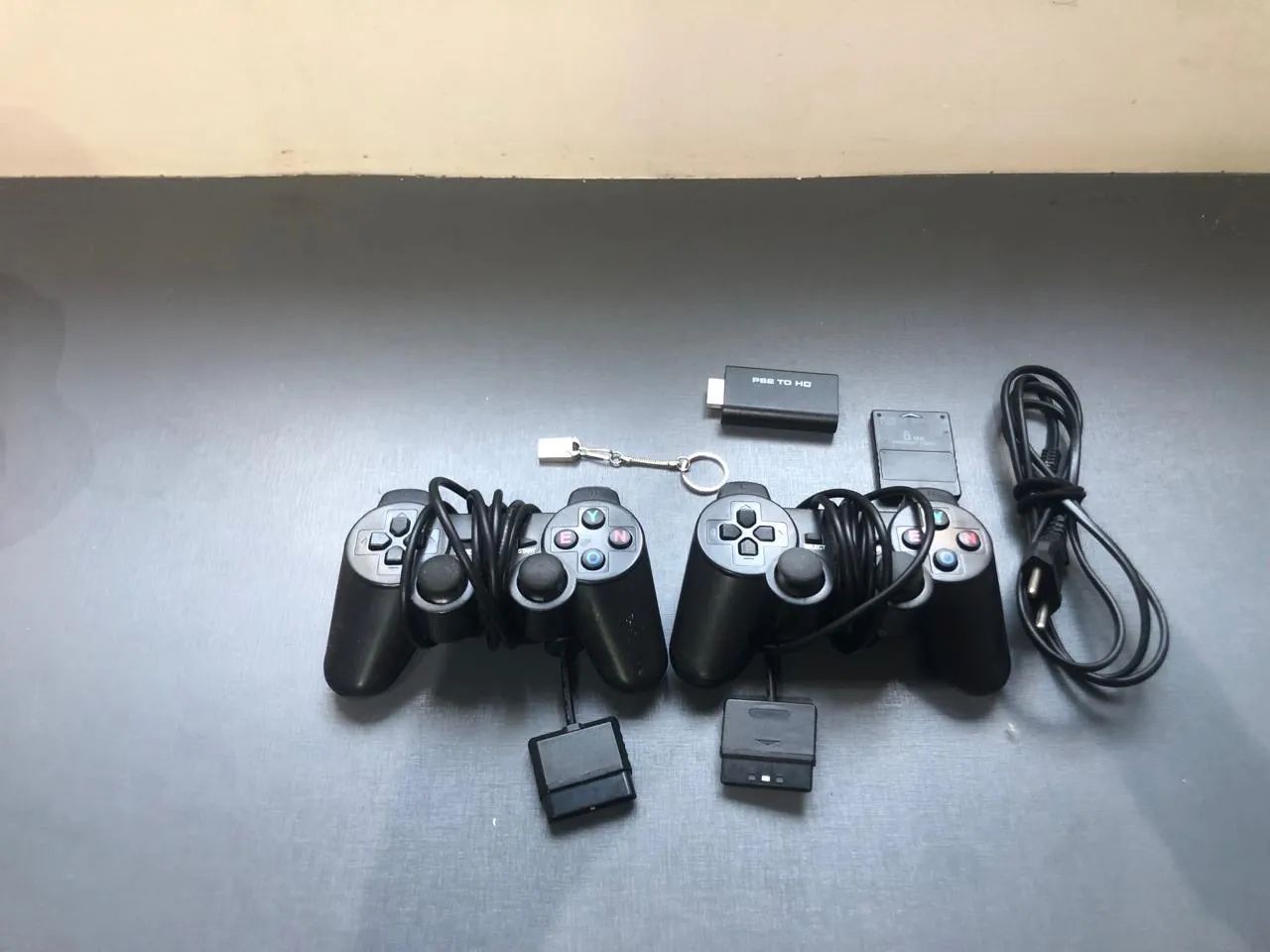 PS2 completo  - Foto 4