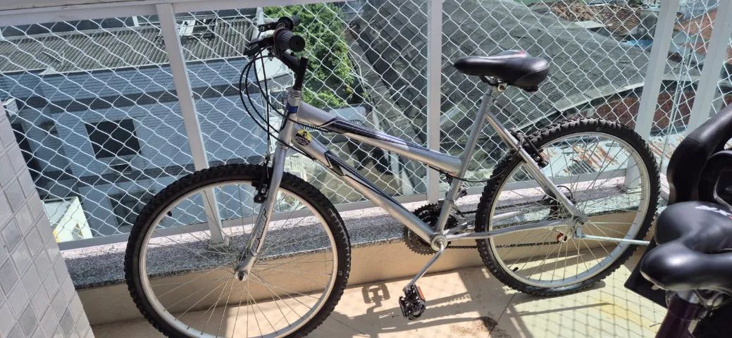 bicicleta - Foto 2