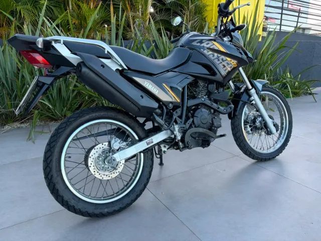 YAMAHA XTZ CROSSER S 150  - Foto 3