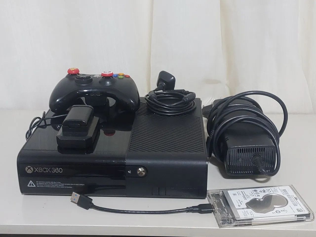 Xbox super slim - Foto 3