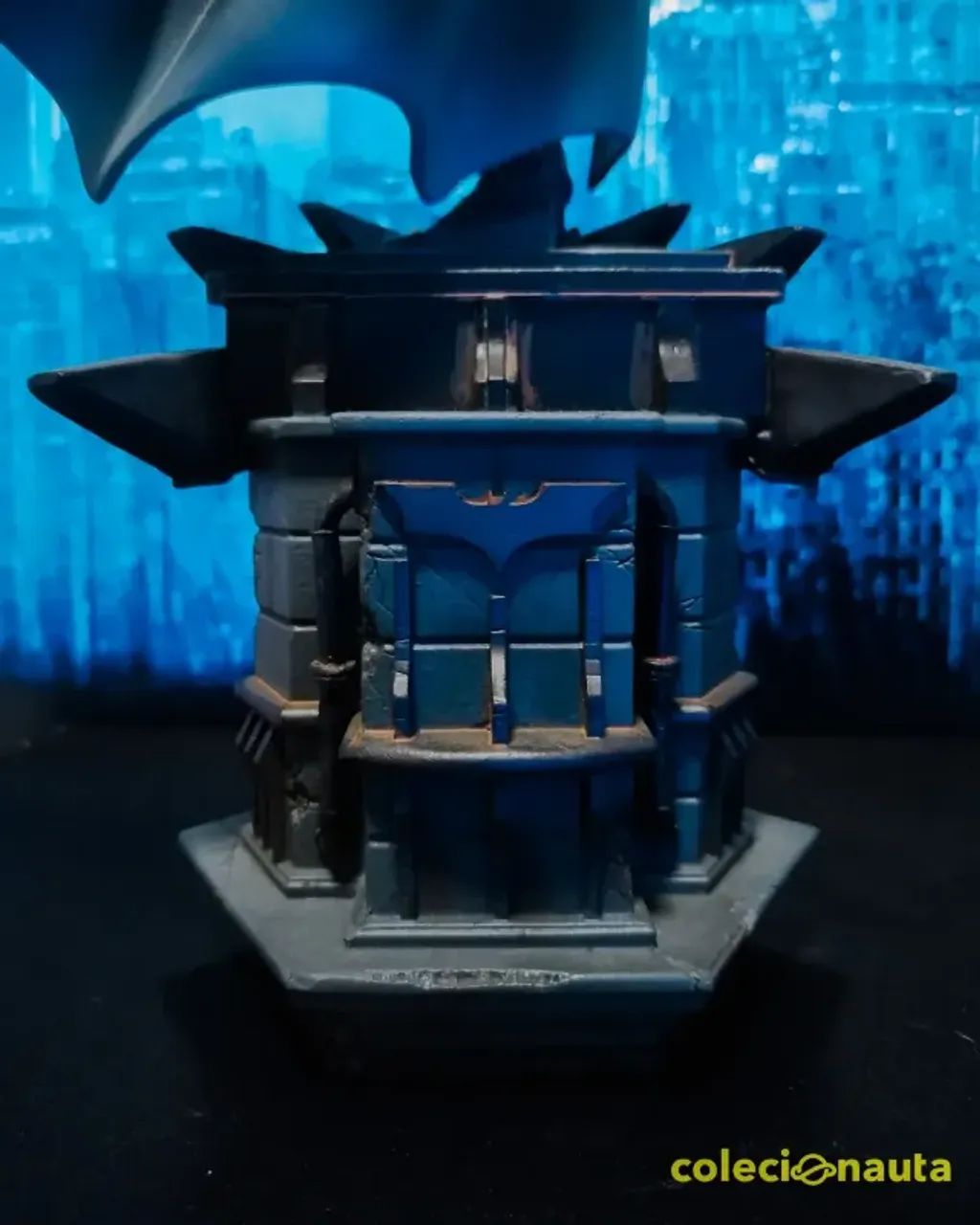 Batman TDK - Iron Studios 1/10 - Foto 5