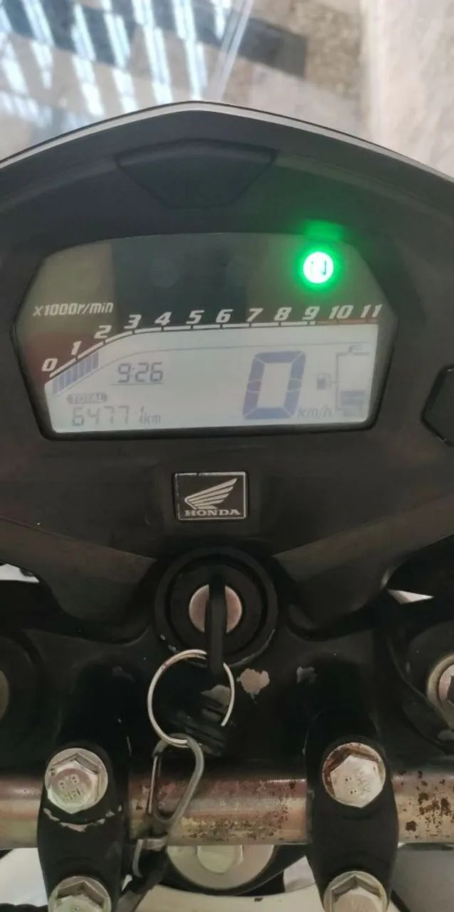 Cg 160 Cargo - Foto 5