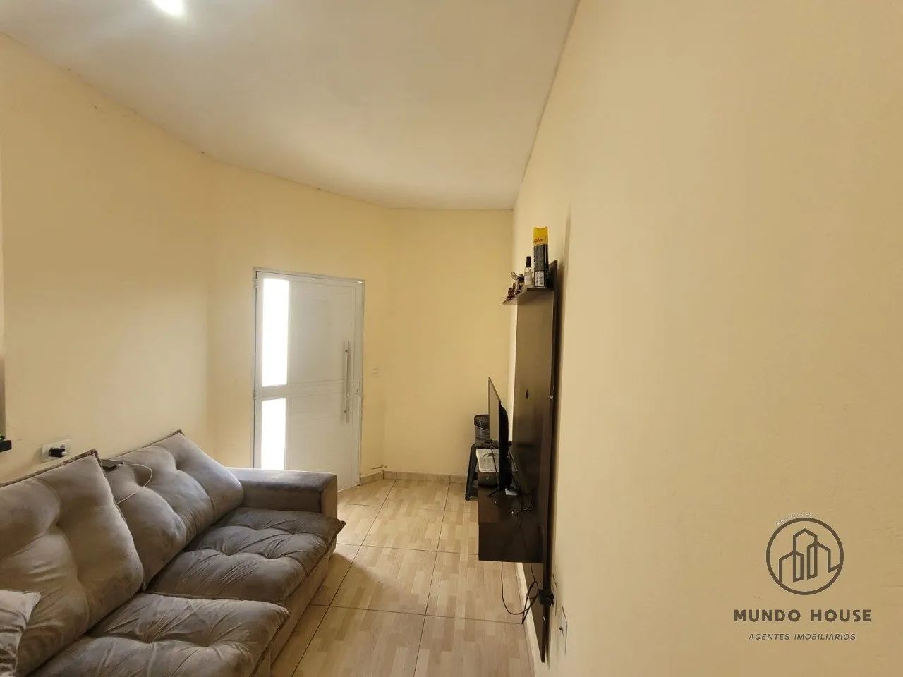 Casa Individual no São Bento
