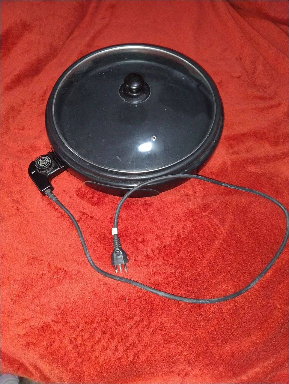 Panela elétrica 150, reais 