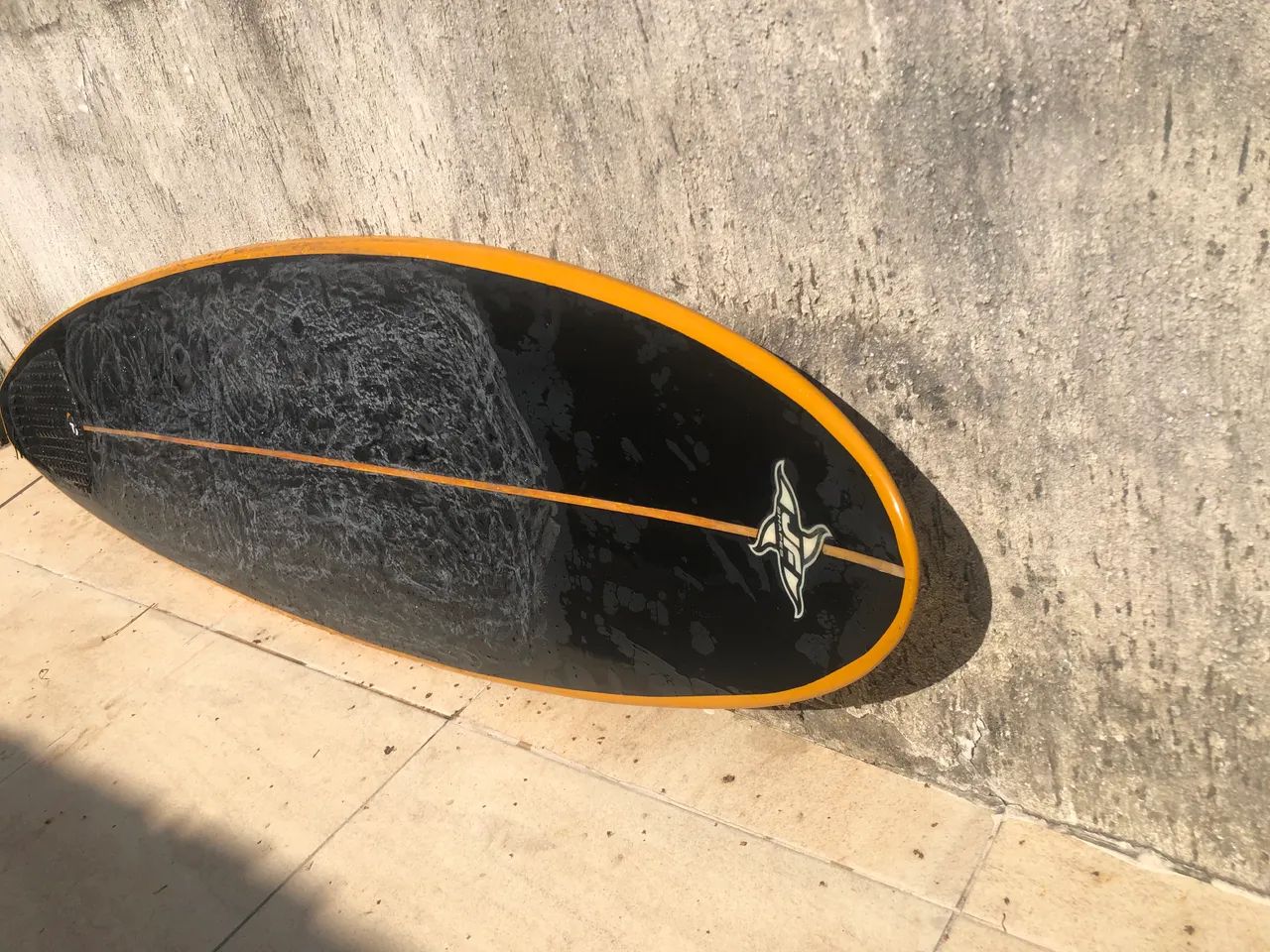 Funboard 7,0 - Foto 4