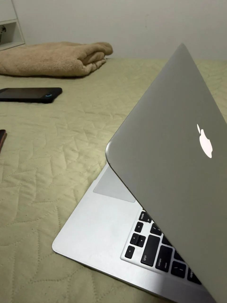 macbook air 2017 - Foto 4