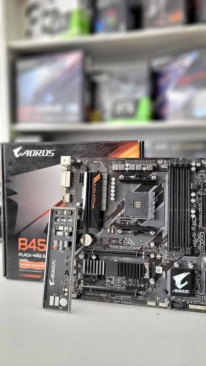 ASUS TUF B360M-PLUS