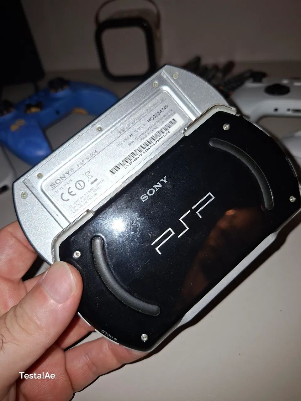 PSP GO - Foto 2