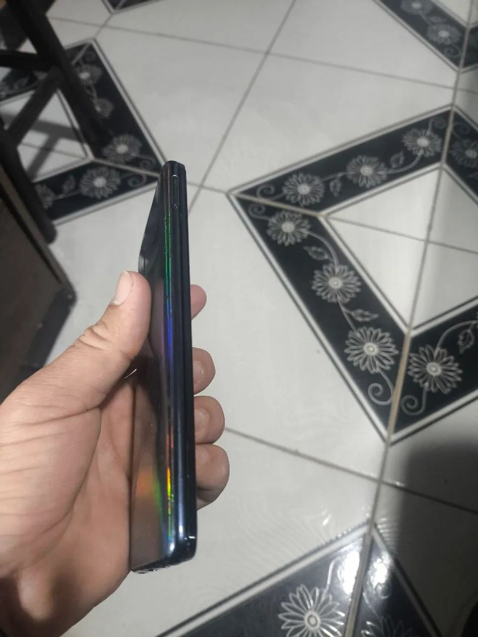 Samsung A51 128Gb - Anápolis  - Foto 3