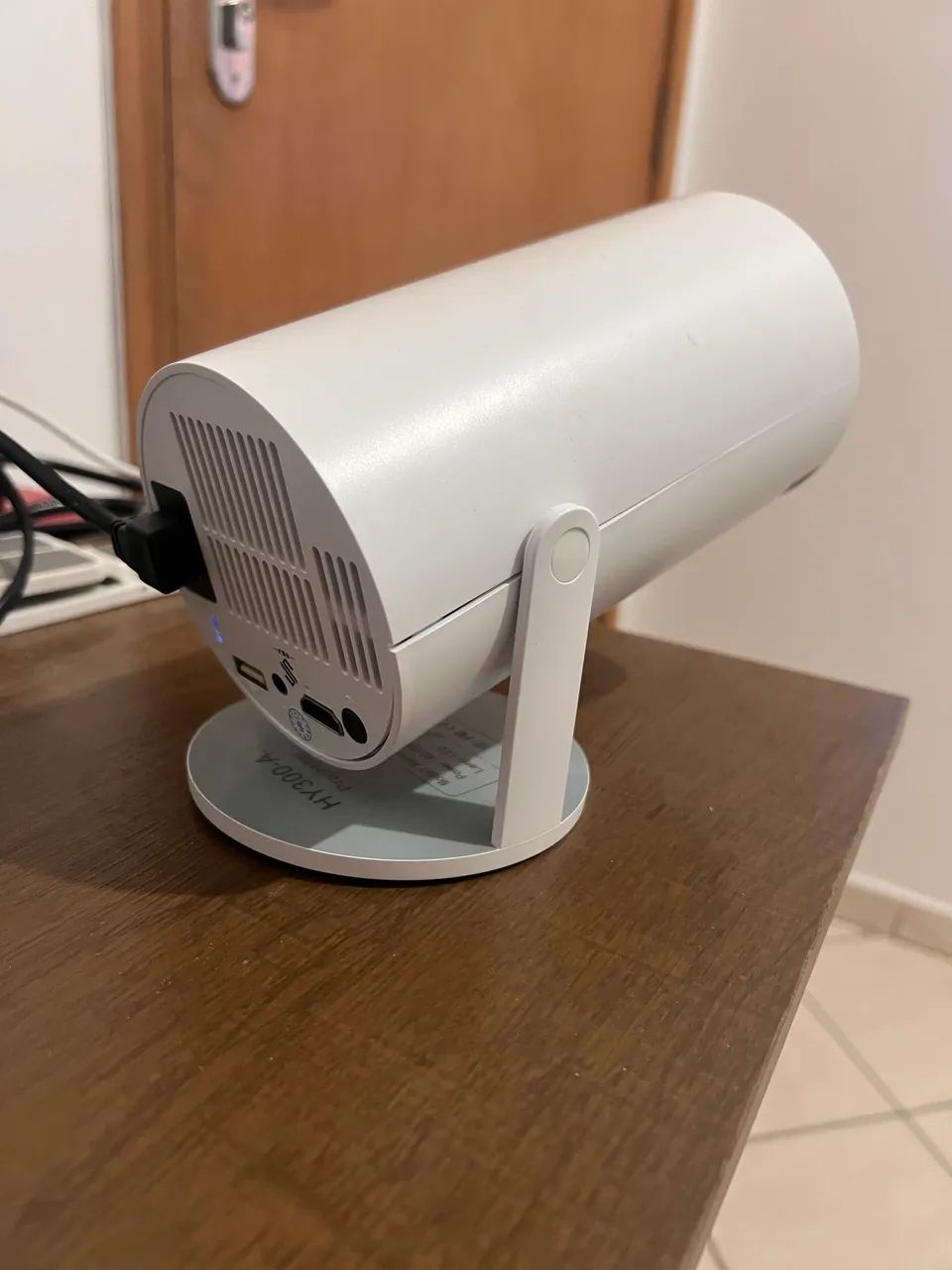 Projetor - HY300-A - Foto 2