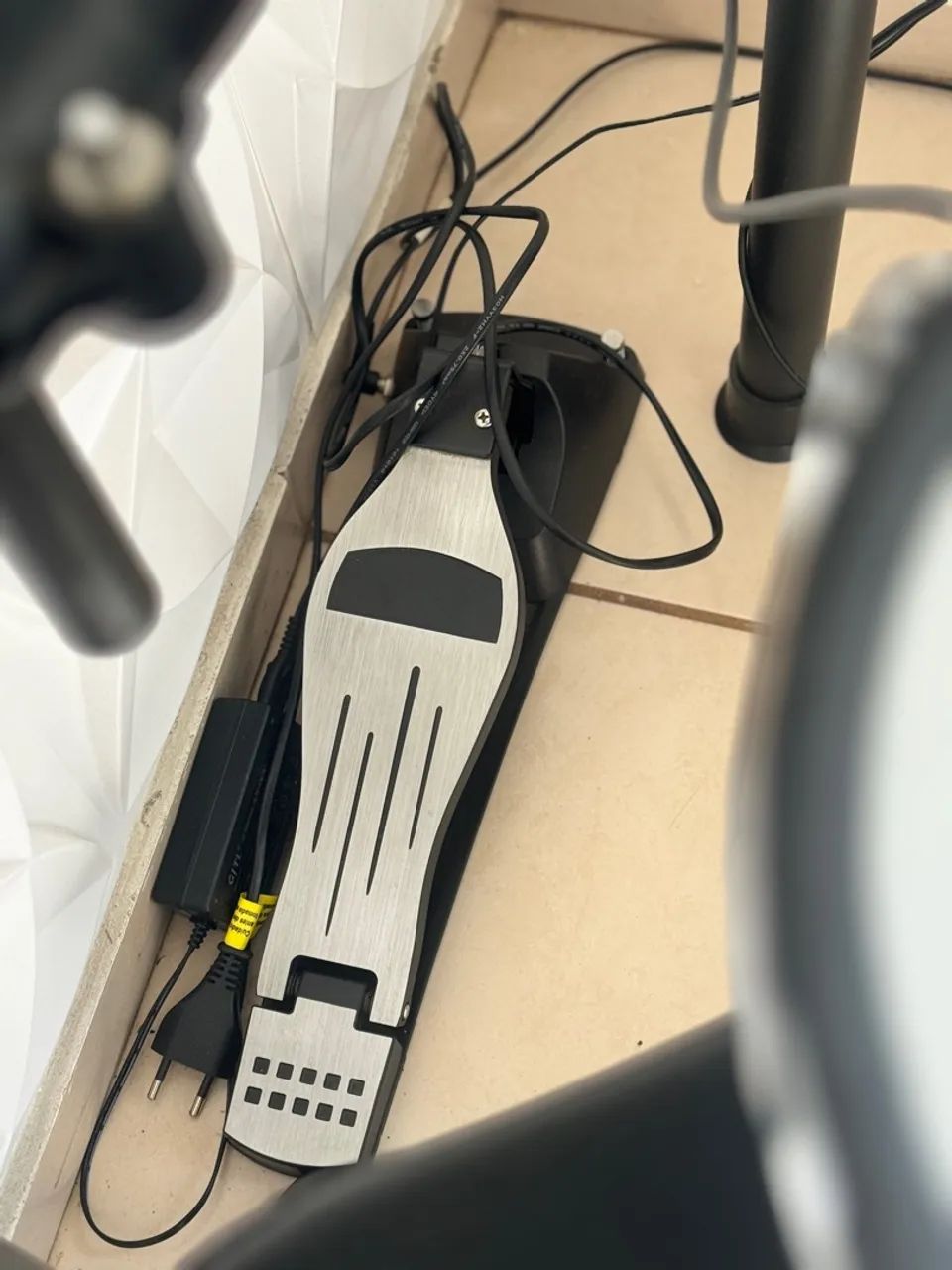 Bateria eletrônica td600 - Foto 3