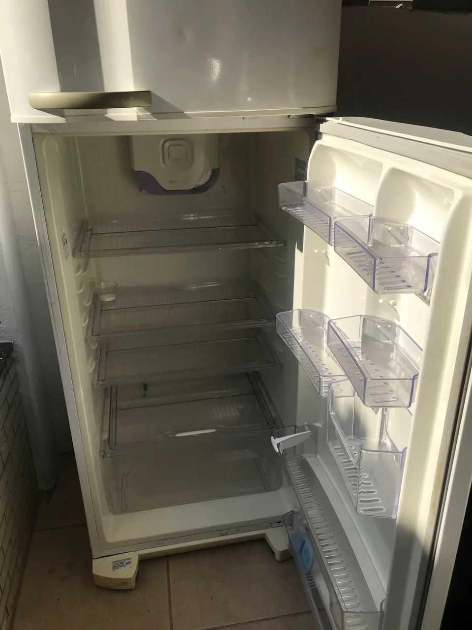 Geladeira Eletrolux - Foto 4