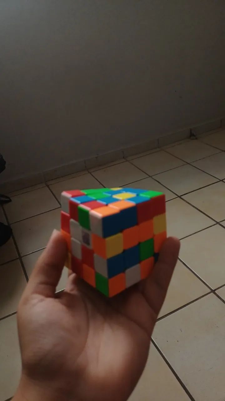Kit cubos mágicos  - Foto 4