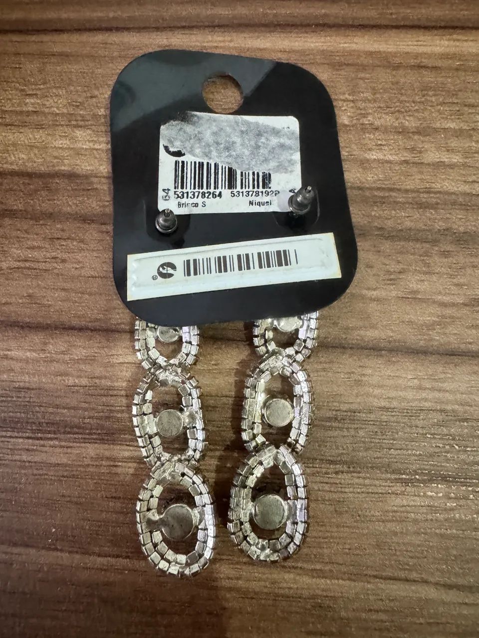 Brincos para ocasiões especiais  - Foto 2