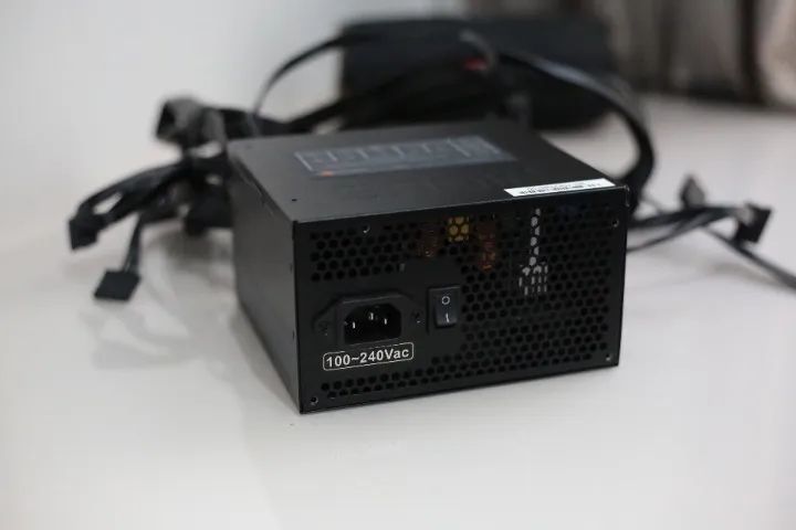 FONTE 750W PICHAU