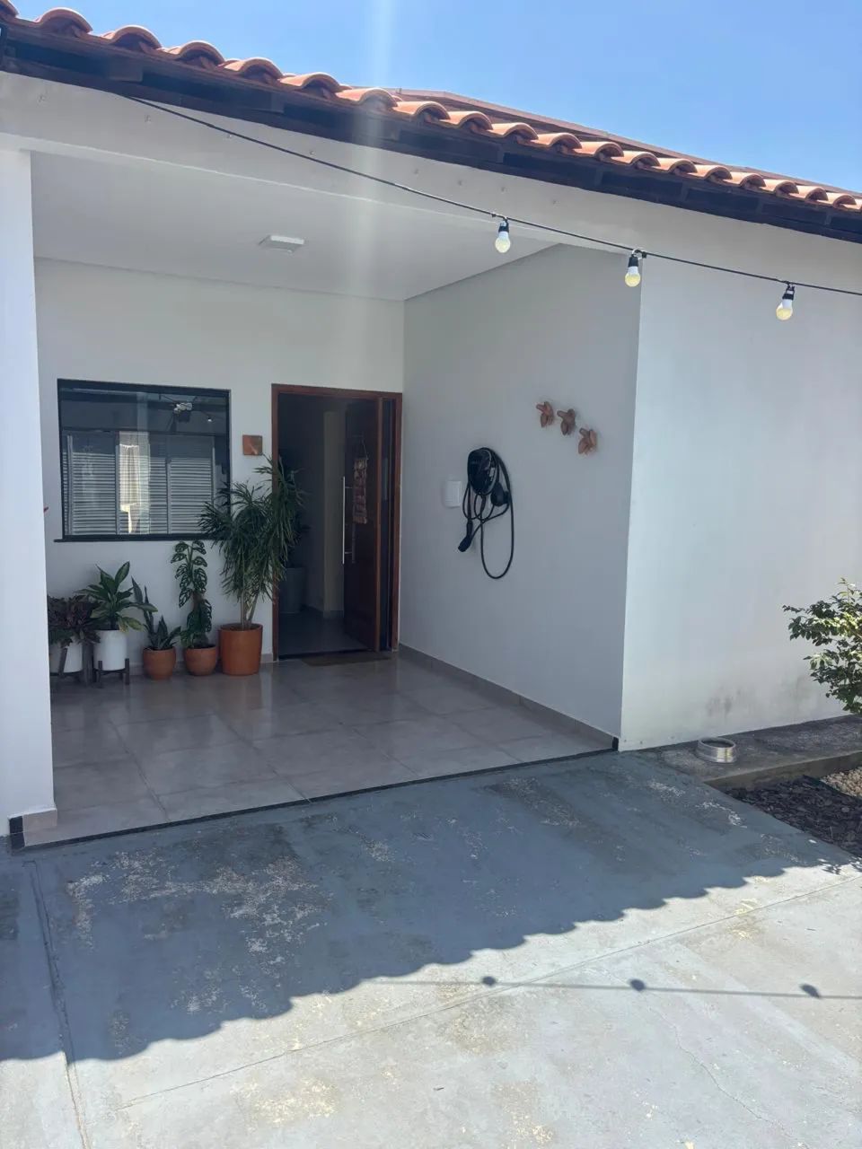VENDO CASA dos sonhos em Tutóia - MA  - Foto 2