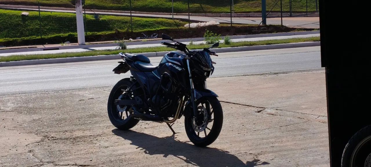 Fazer 250 - Foto 5