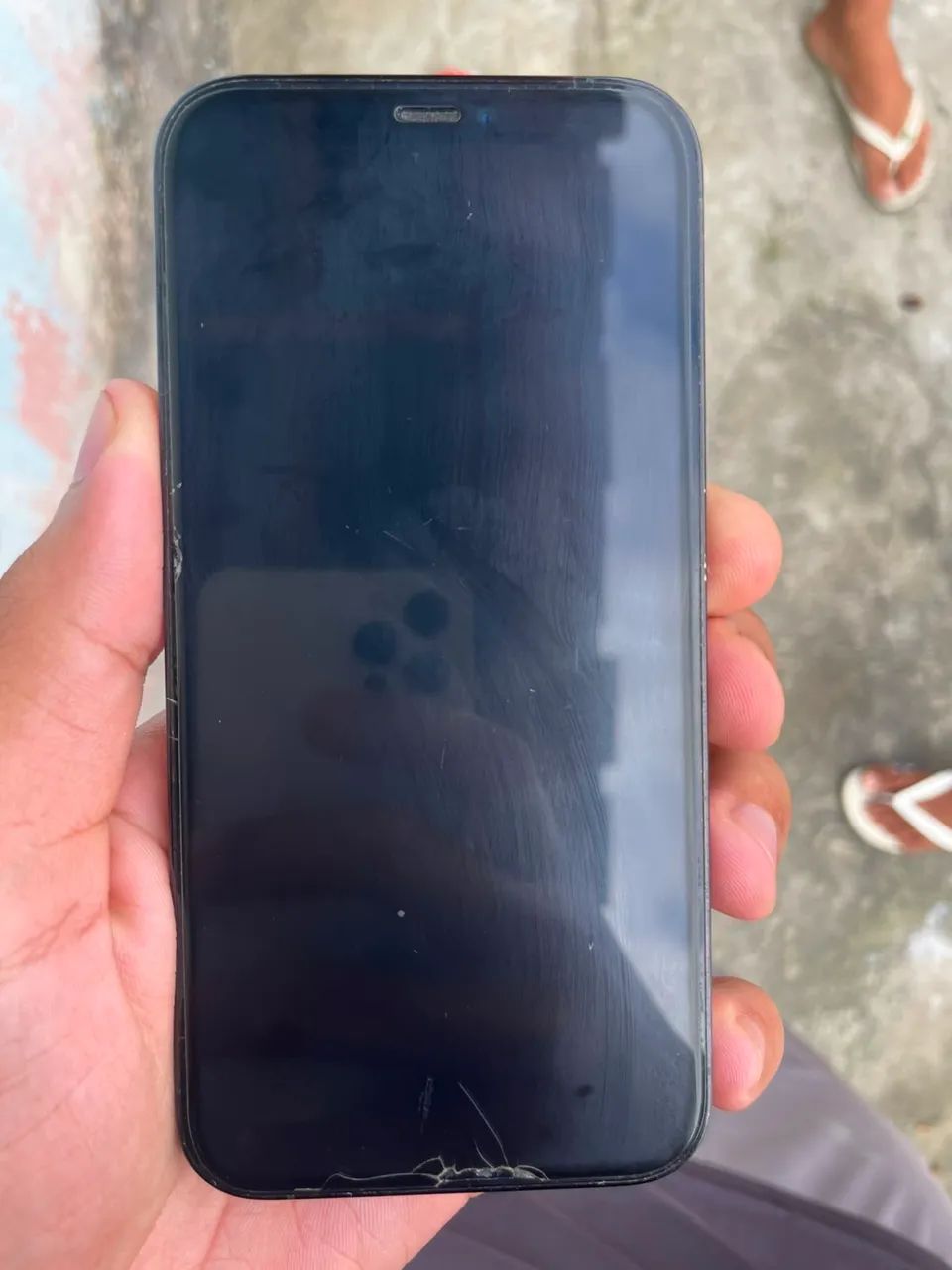 iPhone 12 Pro  - Foto 2