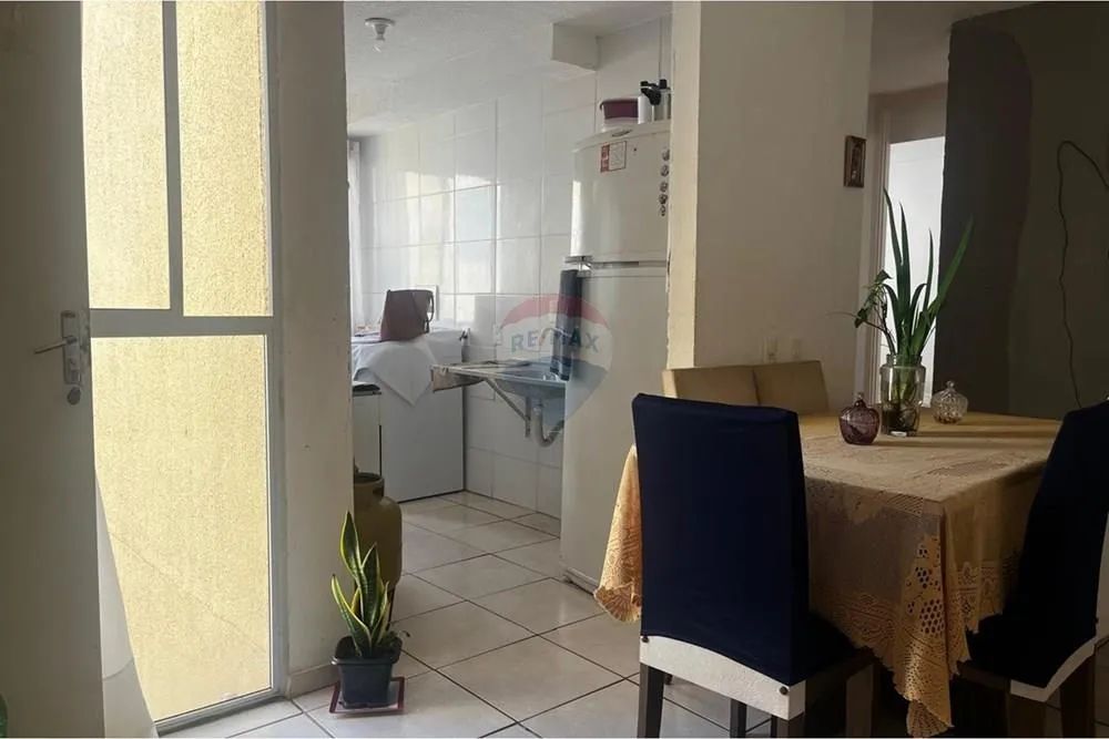 Apartamento no Paranoá com Segurança e Conforto! - Foto 5