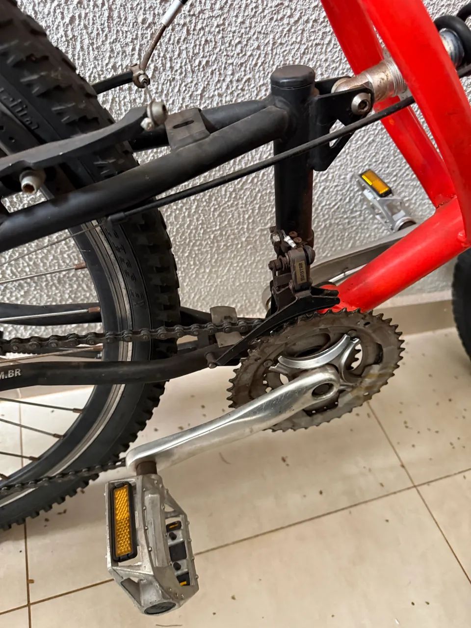 Bicicleta Mountain Bike  - Foto 5