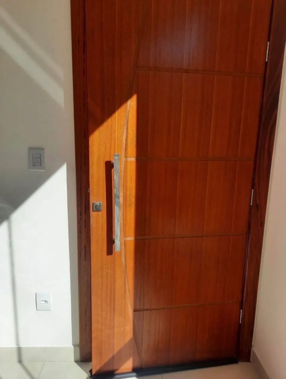 AM-vende-se casa em jabour  - Foto 4
