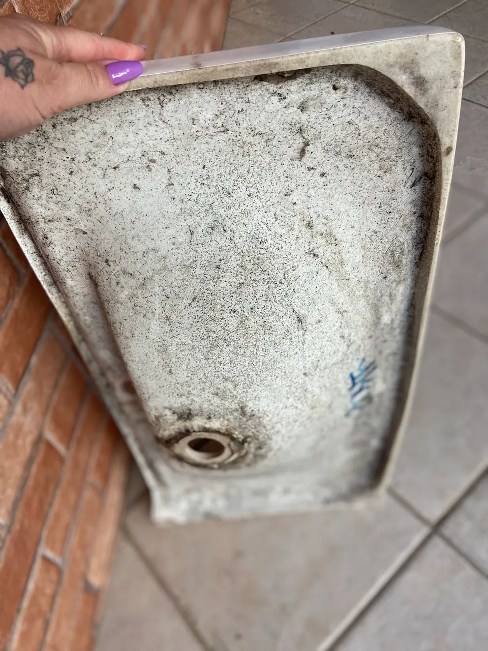 Pia pra banheiro  - Foto 5