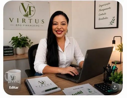 VIRTUS BPO FINANCEIRO  - Foto 3