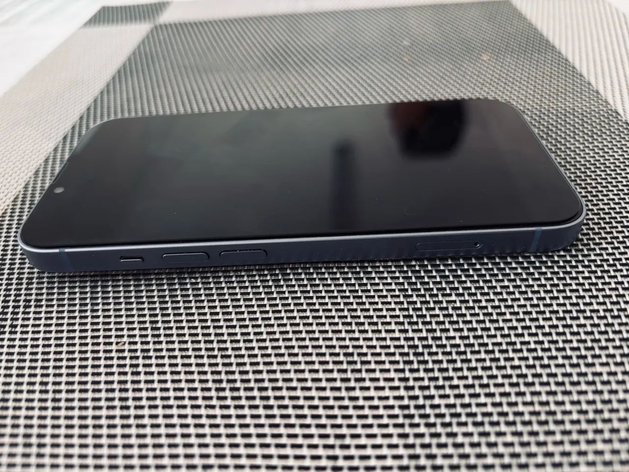 iPhone 14 128GB Azul - Seminovos com Caixa Original - Foto 3