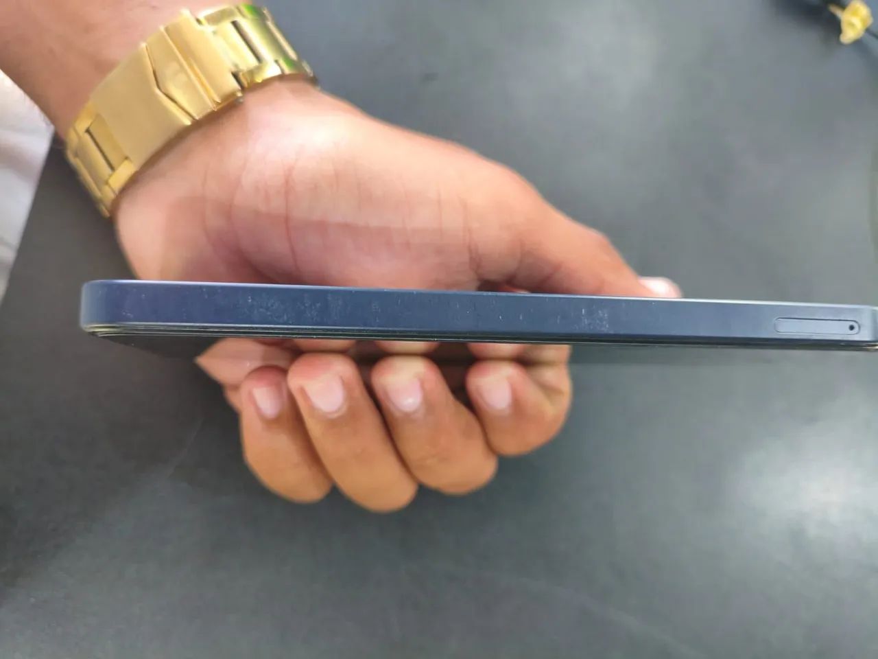 Vendo celular Samsung a15 - Foto 4